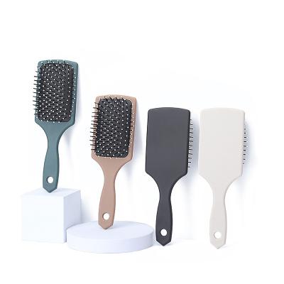 China For Home Use Magic Hair Comb Detangling Hairbrush Detangle Airbag Massage Comb For Women Styling Tools for sale