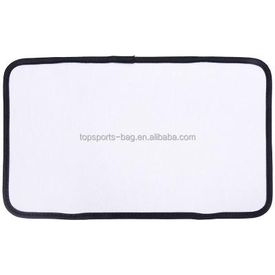 China Durable Custom Protect Neoprene Car Center Console Armrest Pad Cover Soft For Vehicle for sale