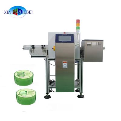 China Multifunction High Accuracy Automatic Identification Multi-Platform Weighing Sorting Scale Production Line Weighing Tester SCW/B601240 for sale