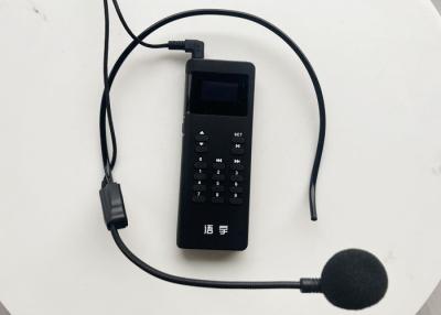 Cina Non guida senza fili dell'orecchio nell'audio pulita ed igienica durare in vendita