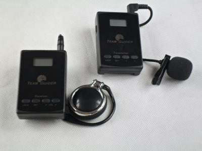 China Systeem van de de Reisgids van het Audioguides het Handgebruik Goedkope L8 Mini Handbediende met AMERIKAANSE CLUB VAN AUTOMOBILISTENbatterij Te koop