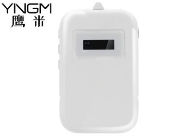 China M7C Lithium Battery Power Audio Guide Device Anti Interference for sale