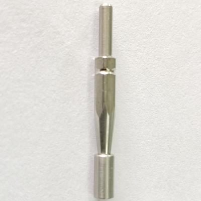 China Linear cnc mincon parts Axle Pin Finger Pin Rear Axle Shaft Aluminum Machining Link for sale