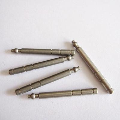 China Sear Pin Deutschland (German) Automatic Disconnector Pin Hammer Aluminum Sear Pin for sale