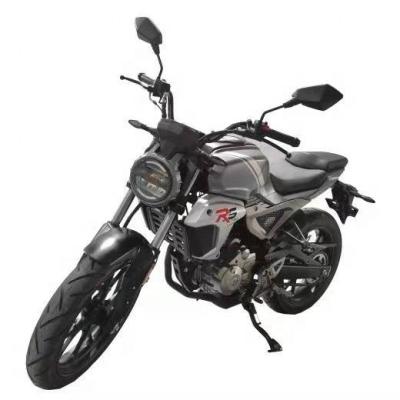 China China Best Hot Sale 180cc Supersport Bike Street Racing Motorcycle RS180 for sale