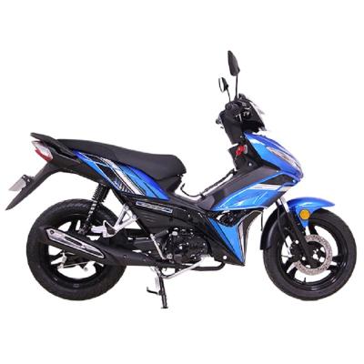 China 2021 New Design 110CC CUB Motorcycle Bikes High Quality Cheap On Sale FA110 for sale