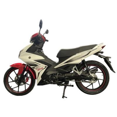 China 125CC MOTORCYCLE RACING CUB MARVEL 125 UNDERBONE MARVEL 125 for sale