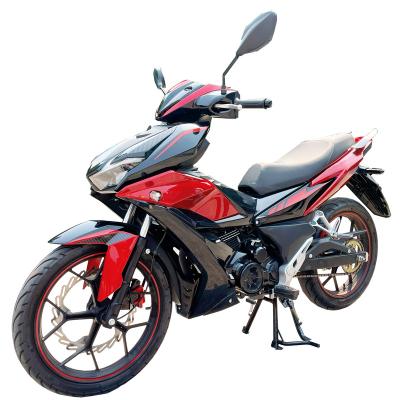 China 180CC RACING POWERFUL MOTORCYCLE SHARP DESIGN 90/80-17 CUB WINNER MODEL for sale