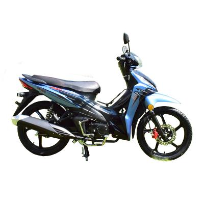 China 2022 Popular Gasoline Motorcycle 4 Stroke Motorcycle Underbone Cub Motorcycle FCX110 for sale