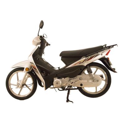 China 2 Wheel Motorcycle Curved Beam Motorcycles (Old) For Sale UD110 for sale