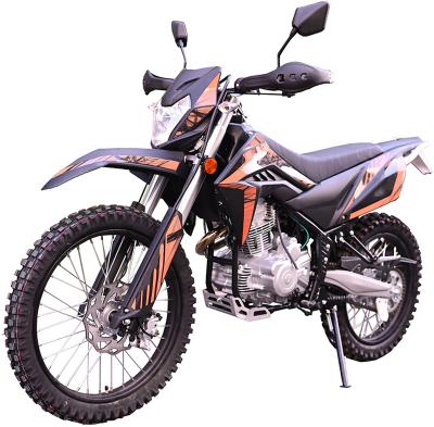 China REGA250 2022 Most Fashionable Motorcycle 250cc Pit Bike Off Road 9L for sale