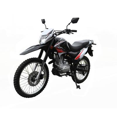 China 150Cc Off Road Mountain Mud Rocy Road Approved High Speed ​​Motorcycle KG150GY-2 for sale