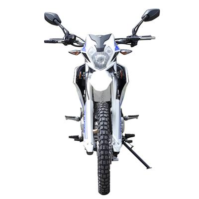 China Most Fashionable 249cc Motocross High Speed ​​250GY Adult Motorcycles for sale