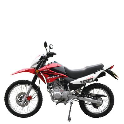 China 150Cc Brand New High Quality Off Road Motorcycles KG150GY-3A for sale