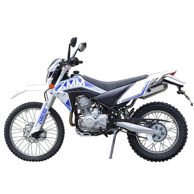 China Guaranteed Quality Adult Single Cylinder Dirt Bike Motorcycles 250GY for sale