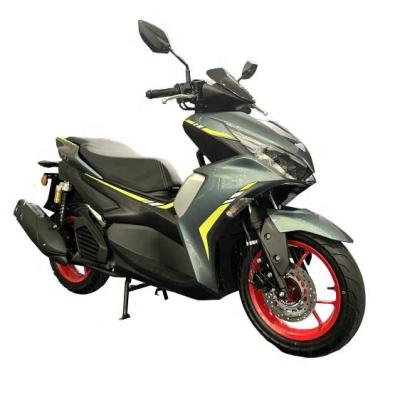 China 2022 brand new scooter AX155 AX155 for sale