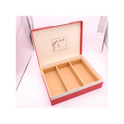 China Recyclable Custom Printed Rigid Cardboard Handmade Magnetic Closure Gift Packaging Boxes Book Shape Box for sale