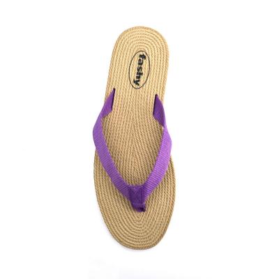 China High Quality Goods Of Outdoor Slippers Using Various Flip Flop Summer Indoor Slippers for sale