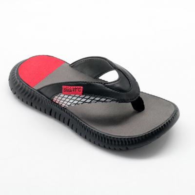 China Hot Selling Summer 2022 Comfortable New Product Outdoor Slippers Casual Slippers For Men for sale