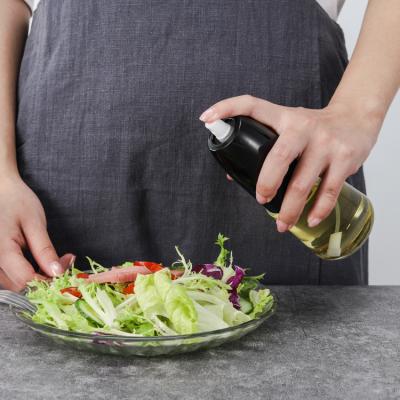 China Sustainable Kitchen Gadgets Cooking Tools Kitchen Accessories And BBQ Accessories Oil Sprayer Bottle For Cooking for sale