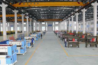 Verified China supplier - Yancheng Xiongying Precision Machinery Co., Ltd.