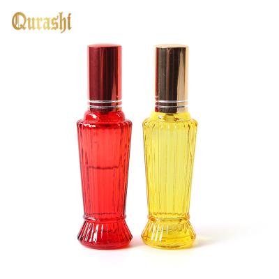 China 15ml Spray Bottle Cosmetic Empty Perfume Bottle for sale