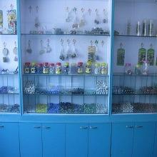 Verified China supplier - Yixing Jinzhu Glass Products Co., Ltd.