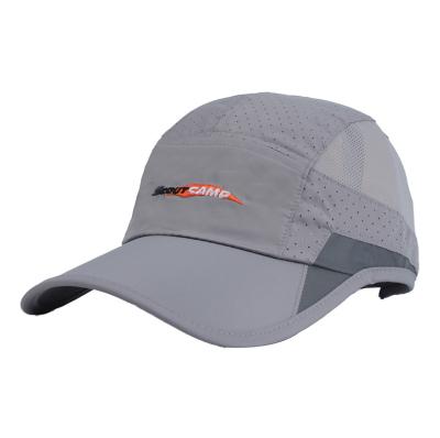 China Sun COMMON Wholesale Quick-drying Hat Summer Hat Outdoor Sport Hat For Men Women Hat for sale