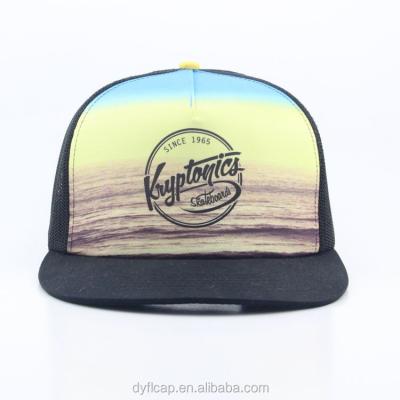 China JOINT Hat Factory Custom Order Design Your Won Snapback Hat for sale