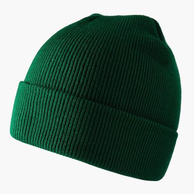 China COMMON Fashion Solid Color Knitted Winter Ski Hats Men Women Multicolor Warm Beanies Hat Skullies Covers Soft Elastic Hat Sports Hood for sale