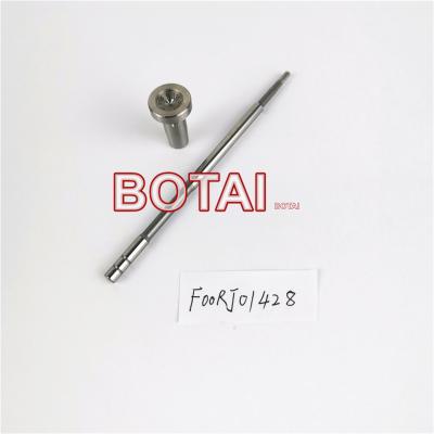 China Alloy Steel F00R J01 428 F 00R J01 428 Valve Engine Parts Truck Valve F00RJ01428 For MITSUBISHI ME223002 for sale