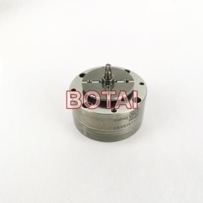 China high speed steel diesel rail injector spare parts CAT C7 C9 common control valve for sale