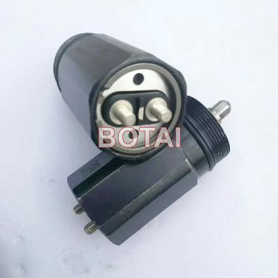 China Diesel engine injection N5514 fuel injection diesel parts common rail solenoid valve suitable for C/UMMINS M11 UNIT INJECTOR for sale