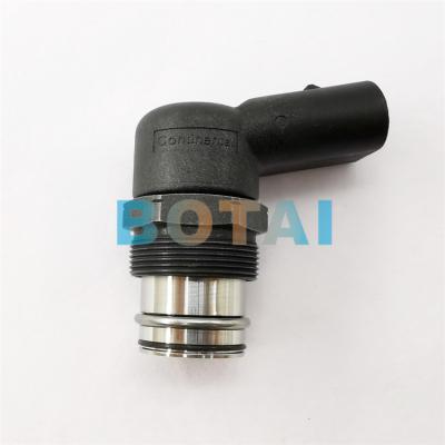 China Steel Solenoid Valve for Siem/Ens Continental Common Rail VDO Piezo Injector for sale