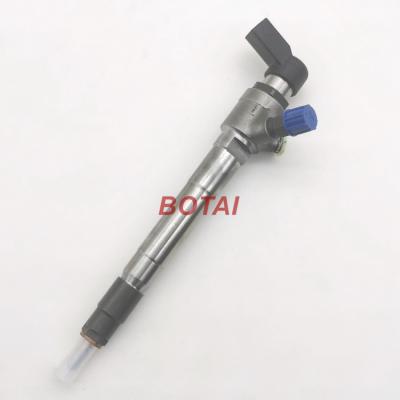 China Ally Steel GENUINE AND BRAND NEW VDO A2C8139490080 DIESEL INJECTOR, CK4Q-9K546-AA for sale