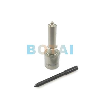 China Common rail injector DLLA144P1565 nozzle and jet DLLA 144 P 1565 433 171 964 oil truck nozzle 0 for 0445120066 for sale