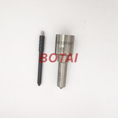 China DLLA139P887 Common Rail Nozzle for Injector 095000-649# 095000-880# 095000-6490 OEM 095000-8800 SIZE for sale