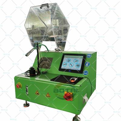 China Common Rail Injector Test Bench Cr Injector Bank Cr Injector Machine And Eps100 HEUI Injector for sale