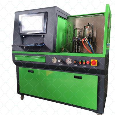 China CR injector and HEUI injector cheap heui common rail injector test bench for sale