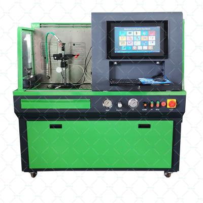 China CR injector and HEUI HEUI injector and Cr injector test bench for sale