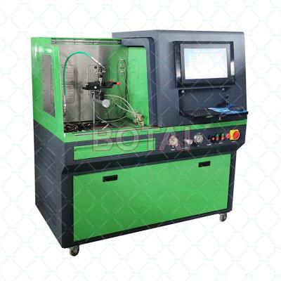 China CR and HEUI injector heui c7 c9 common rail diesel fuel injector pump test bench for sale