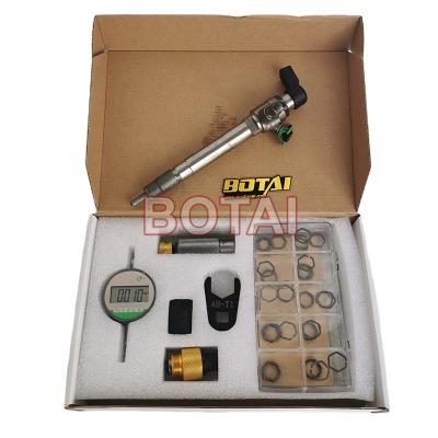 China Botai Diesel Car Tools Diesel Common Rail Tools And Shims For Siemens VDO Injectors for sale