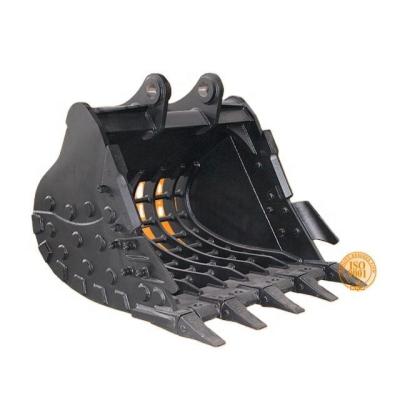 China Construction worksÂ   Promotion Excavator Skeleton Bucket Skeleton Screen Bucket Skeleton Excavator for sale