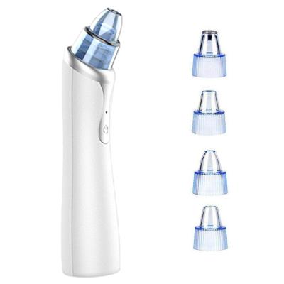 China Pore ​​Shrink Home Use Hot Selling Skin Care Facial Lifting Tool Remove Make Up Acne Treatment Face Massager for sale