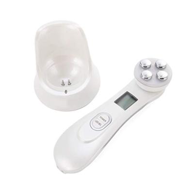 China Facial Infrared Skin Revitalizer Beauty Treatment Machine RF System Skin Care Device Skin Care Rejuvenation Instrument for sale