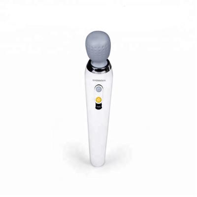 China Body New Arrival Electric Handheld Vibrator Massager For Back/Neck/Shoulder/Leg for sale