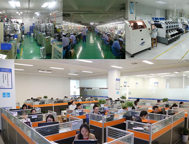 Verified China supplier - Shenzhen Hotack Technology Co., Ltd.