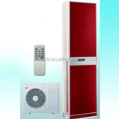 China Room Floor Standing Air Conditioner 3ton 5ton for sale