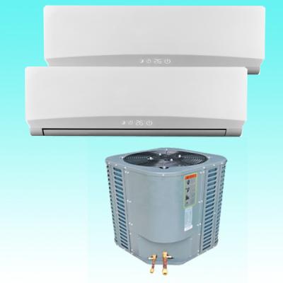 China Room Air Conditioner Multizone Top Discharge Outdoor Unit for sale