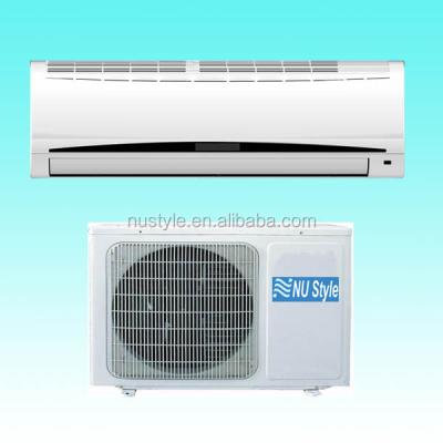 China 12K room split series without air condition duct (7000BTU to 36000BTU, R22/R410a, 50HZ/60HZ) for sale